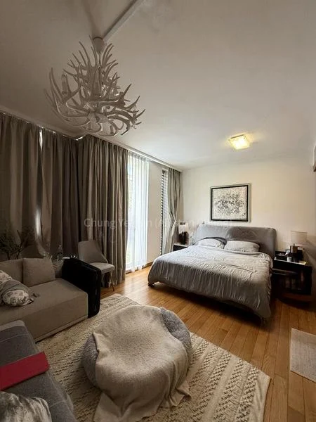 5 Bed Terraced House (Landed) for Rent in  The Greenwood - Image 1