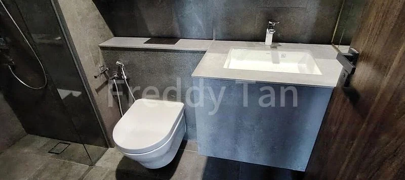 3 Bed Condo for Rent in  Midtown Modern - Image 5