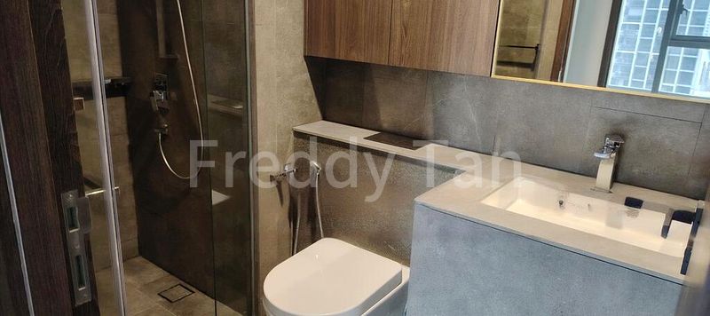 3 Bed Condo for Rent in  Midtown Modern - Image 4