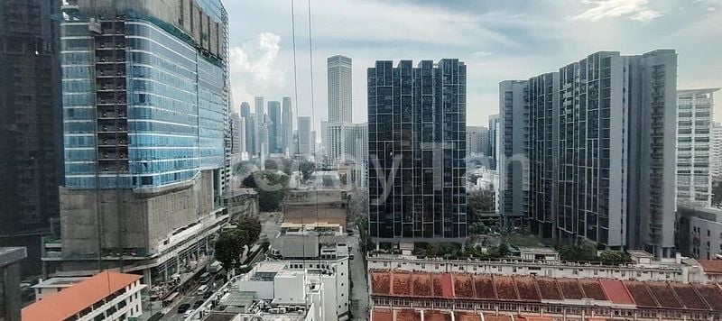 3 Bed Condo for Rent in  Midtown Modern - Image 1