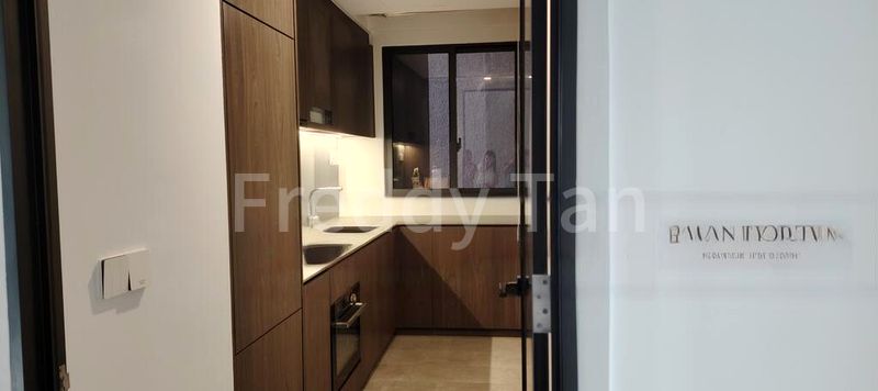 3 Bed Condo for Rent in  Midtown Modern - Image 2
