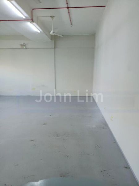 Light Industrial (B1) for Rent: Techniques Centre - Image 6