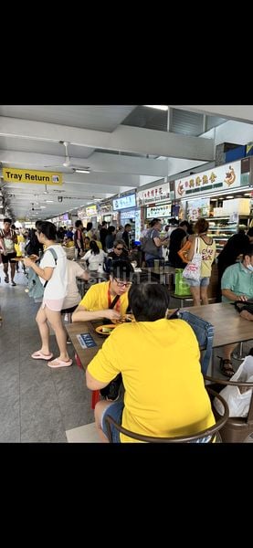 4 Bed Apartment (Condo) for Rent in Parkway View - Image 5