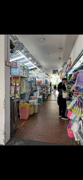 4 Bed Apartment (Condo) for Rent in Parkway View - Image 4