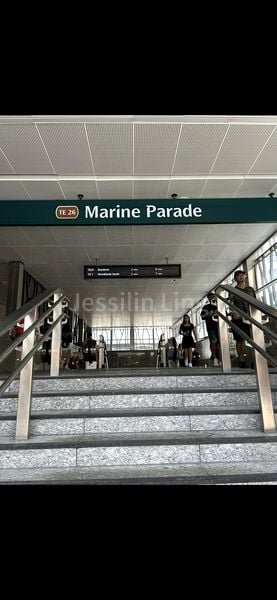 4 Bed Apartment (Condo) for Rent in Parkway View - Image 7