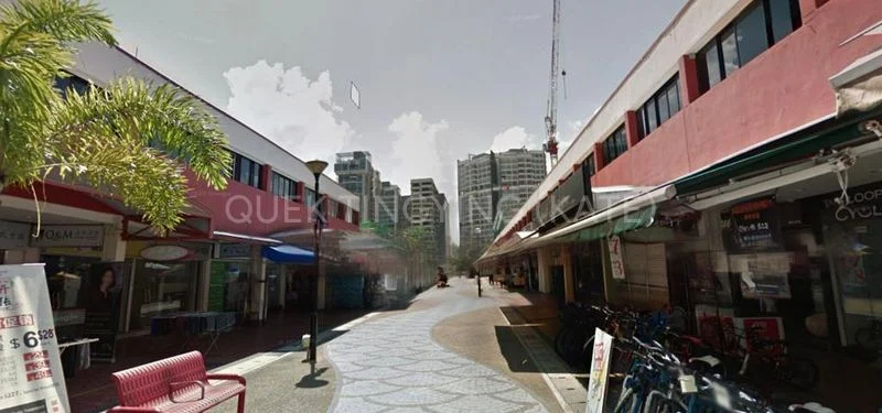 Shop / Shophouse for Rent: 85 Marine Parade Central - Image 3