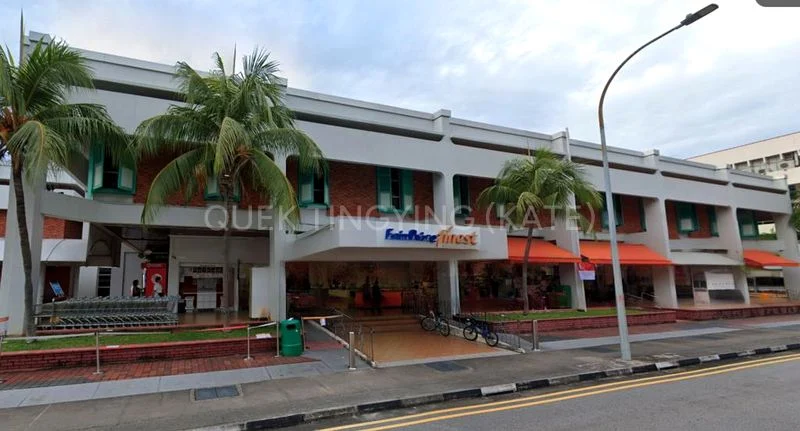 Shop / Shophouse for Rent: 85 Marine Parade Central - Image 2