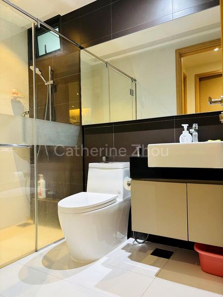 2 Bed Executive Condo for Sale in  Esparina Residences - Image 4