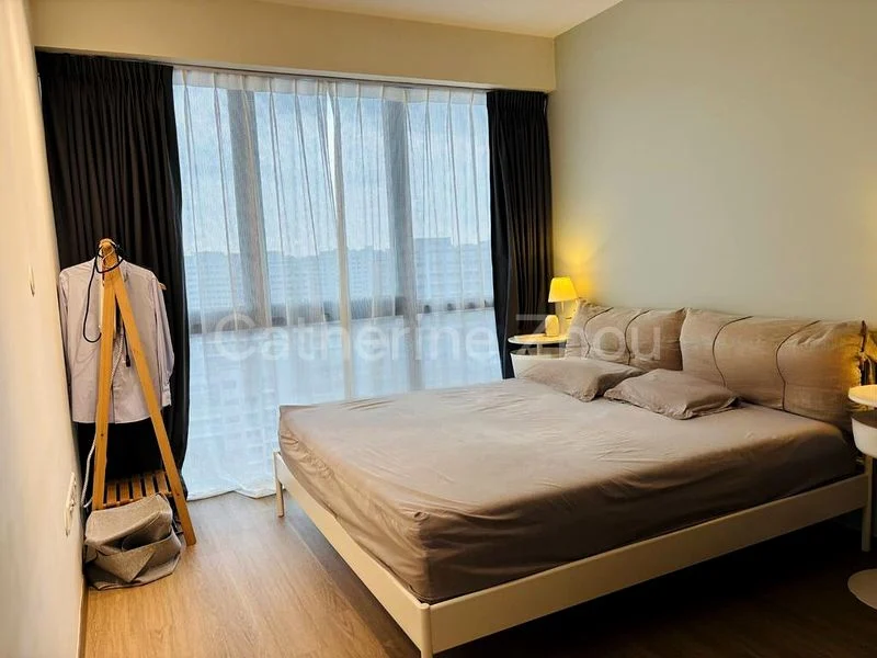 2 Bed Executive Condo for Sale in  Esparina Residences - Image 5