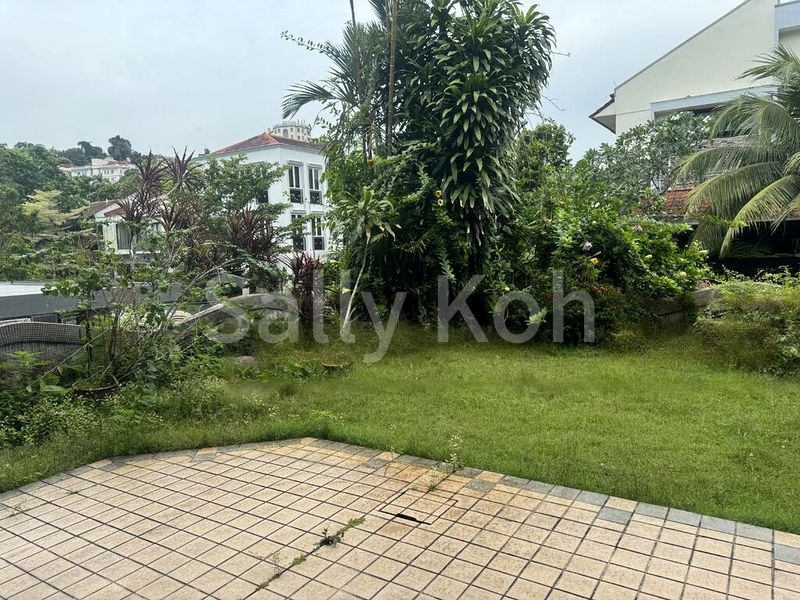 6 Bed Semi-Detached House (Landed) for Sale in  Jalan Anak Bukit - Image 4