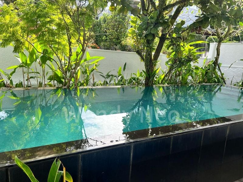 5 Bed Bungalow (Landed) for Rent in  Gallop Villas - Image 5