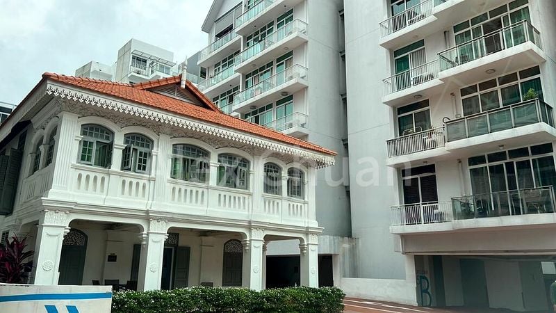 2 Bed Condo for Sale in  Rezi 26 - Image 1