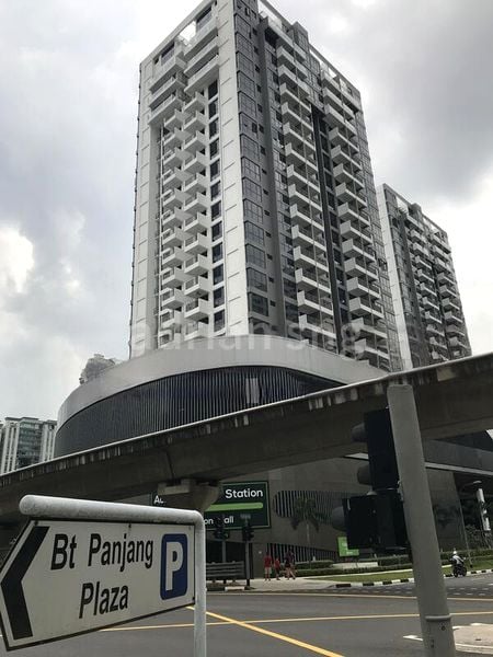 2 Bed Apartment (Condo) for Sale in  Hillion Residences / Hillion Mall - Image 4