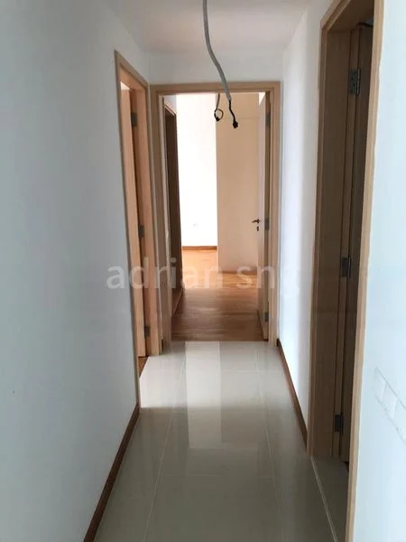 2 Bed Apartment (Condo) for Sale in  Hillion Residences / Hillion Mall - Image 8