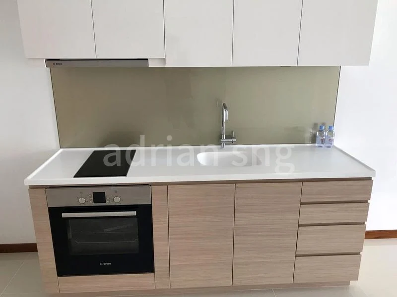 2 Bed Apartment (Condo) for Sale in  Hillion Residences / Hillion Mall - Image 11