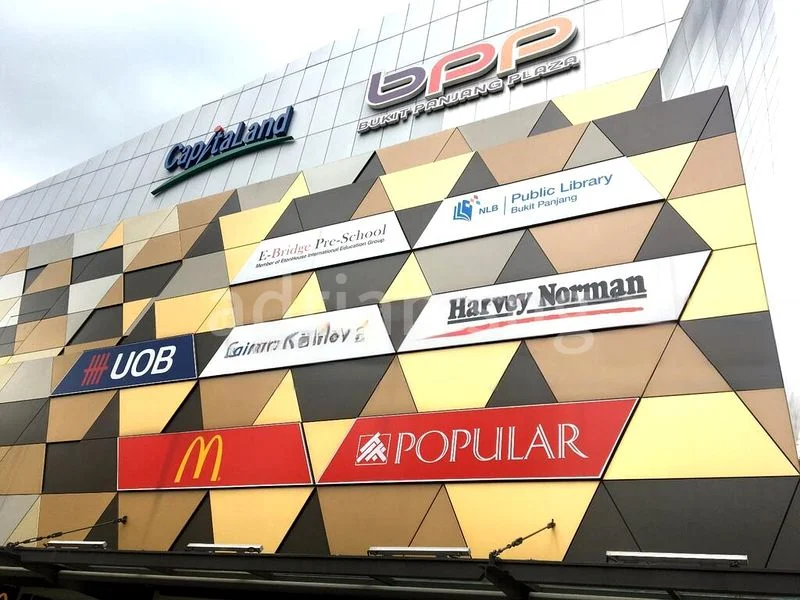 2 Bed Apartment (Condo) for Sale in  Hillion Residences / Hillion Mall - Image 5