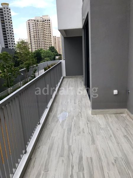 2 Bed Apartment (Condo) for Sale in  Hillion Residences / Hillion Mall - Image 9