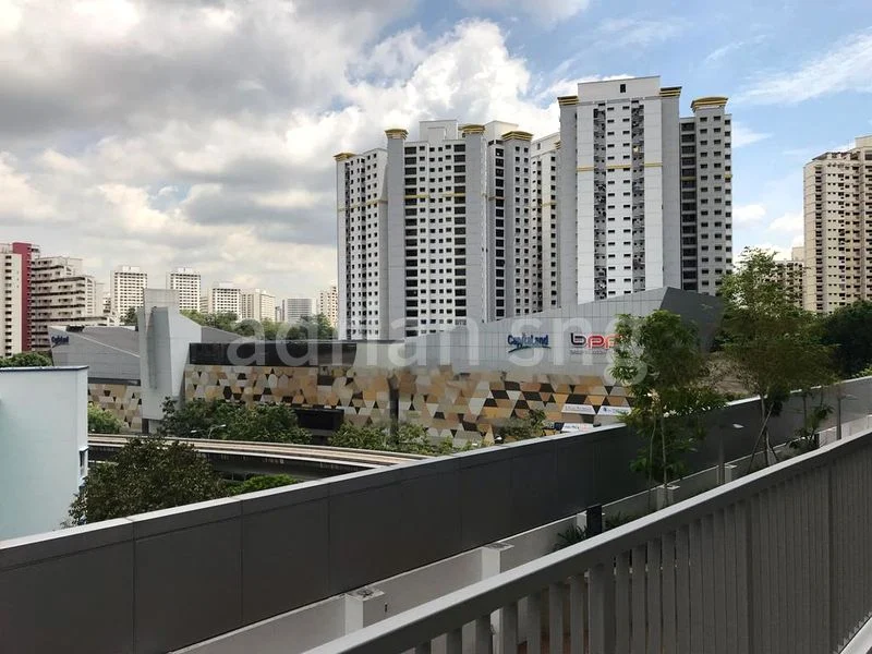 2 Bed Apartment (Condo) for Sale in  Hillion Residences / Hillion Mall - Image 10