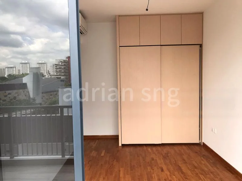 2 Bed Apartment (Condo) for Sale in  Hillion Residences / Hillion Mall - Image 6