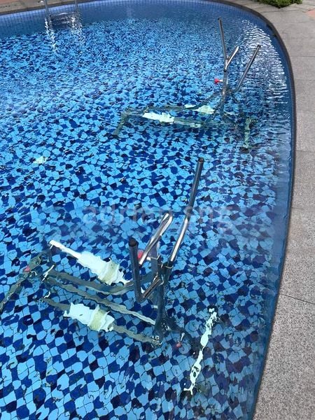 2 Bed Apartment (Condo) for Sale in  Hillion Residences / Hillion Mall - Image 12