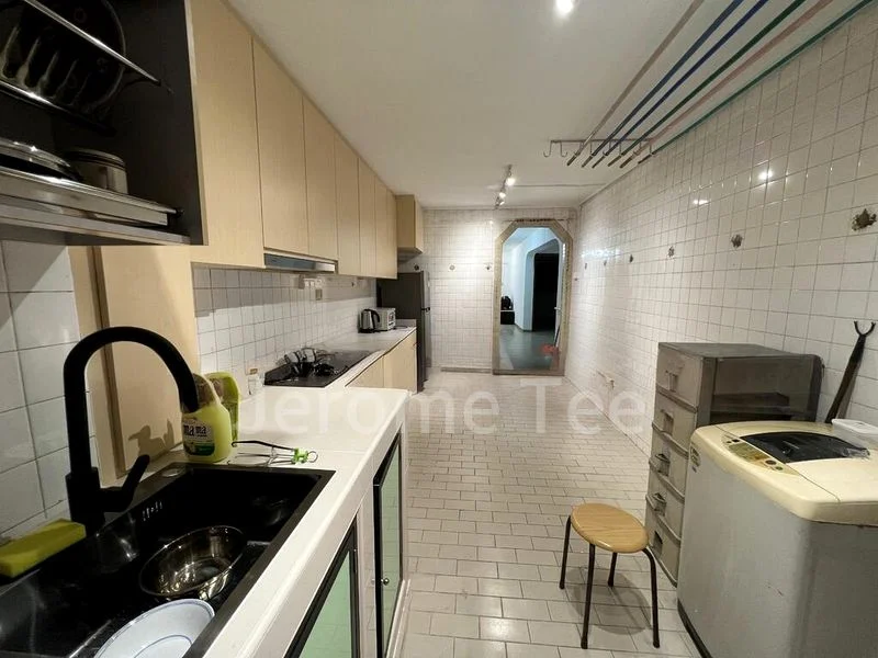 3 Room (3NG) HDB for Rent in  265 Bukit Batok East Avenue 4 - Image 8