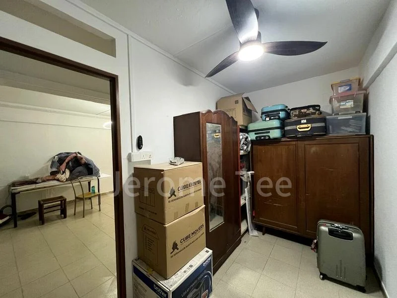 3 Room (3NG) HDB for Rent in  265 Bukit Batok East Avenue 4 - Image 6