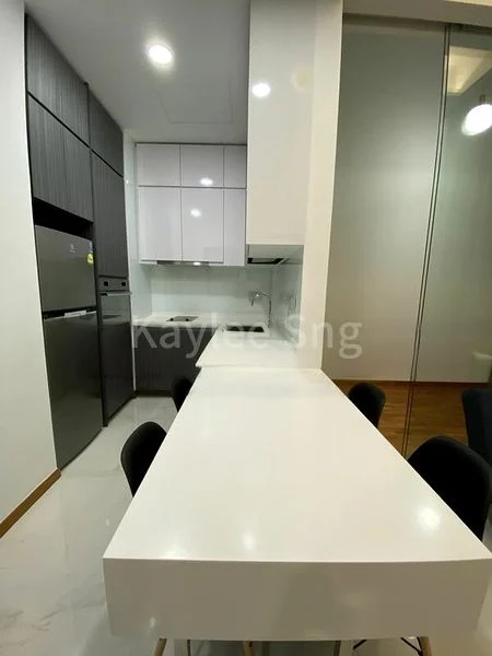 2 Bed Condo for Rent in  Watertown - Image 4