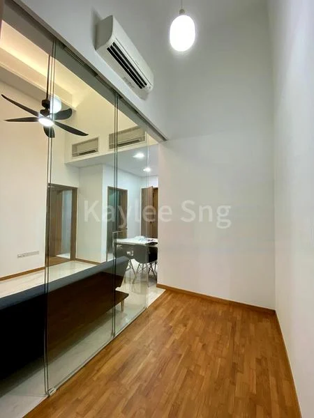 2 Bed Condo for Rent in  Watertown - Image 3