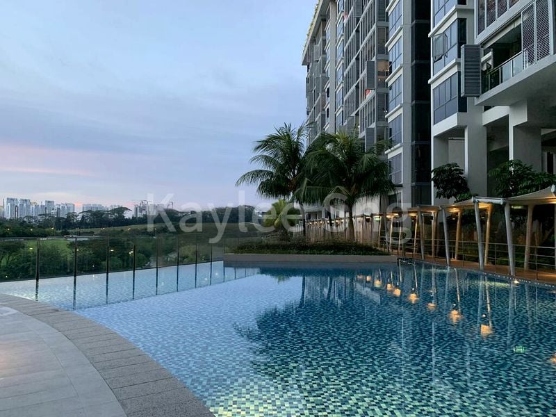 2 Bed Condo for Rent in  Watertown - Image 9