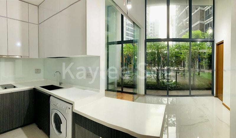 2 Bed Condo for Rent in  Watertown - Image 1