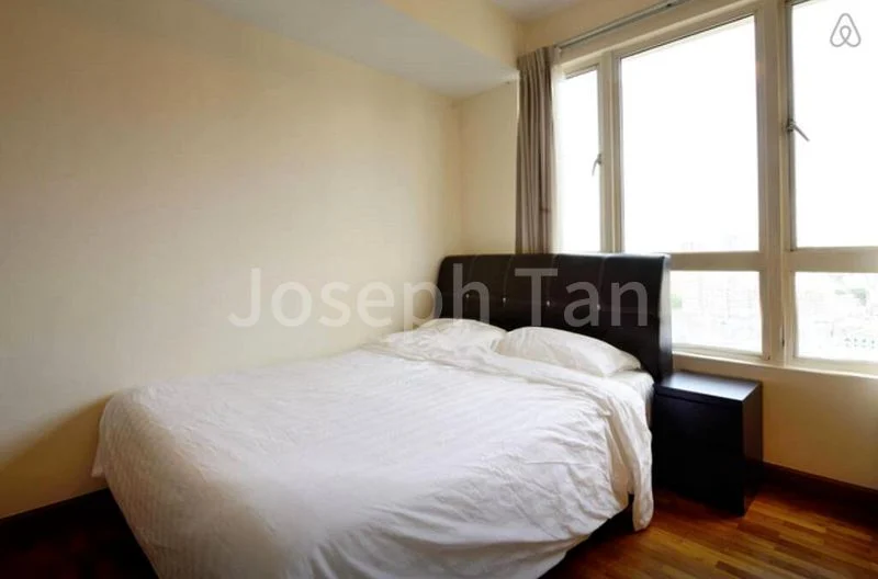 Common Room (Condo) for Rent in  Burlington Square - Image 2