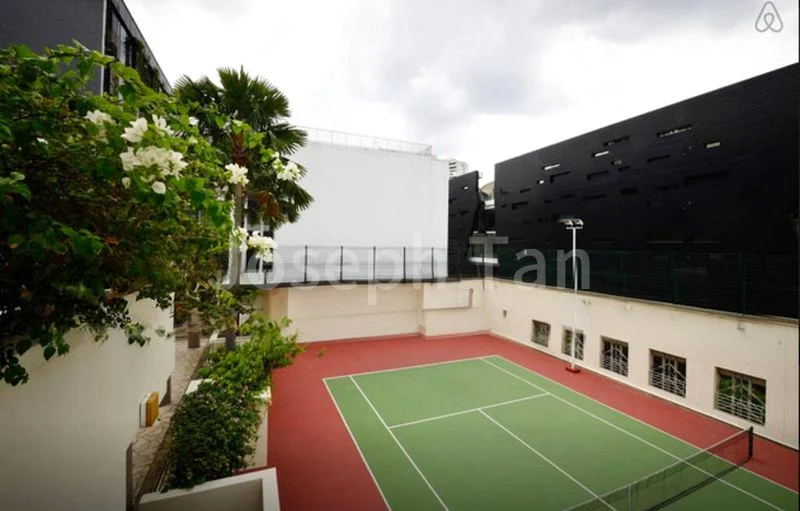 Common Room (Condo) for Rent in  Burlington Square - Image 6