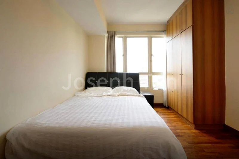 Common Room (Condo) for Rent in  Burlington Square - Image 1