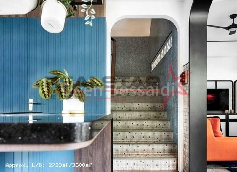 3 Bed Corner Terrace (Landed) for Sale in  Opera Estate - Image 3