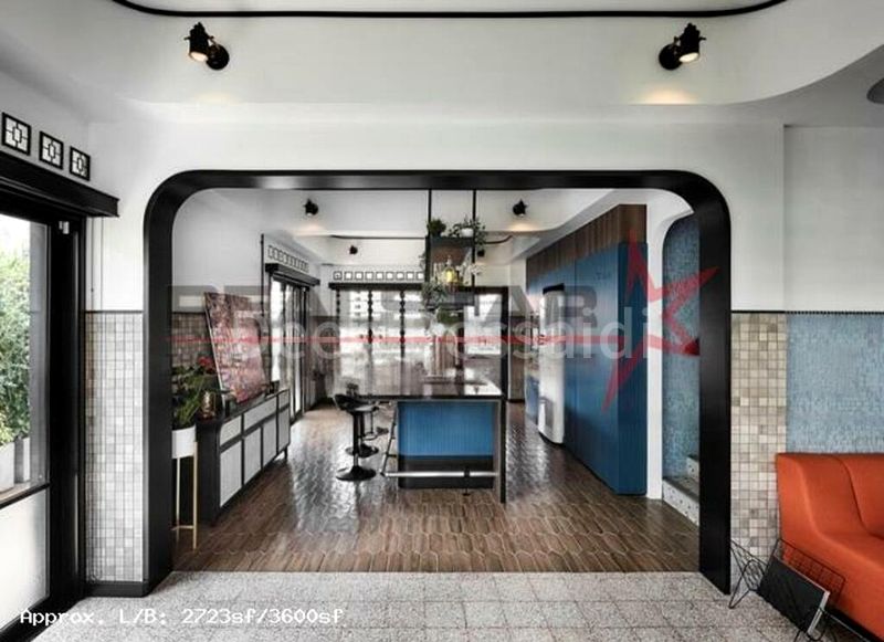 3 Bed Corner Terrace (Landed) for Sale in  Opera Estate - Image 14