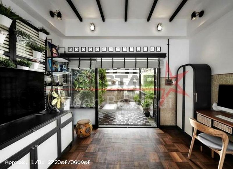 3 Bed Corner Terrace (Landed) for Sale in  Opera Estate - Image 17