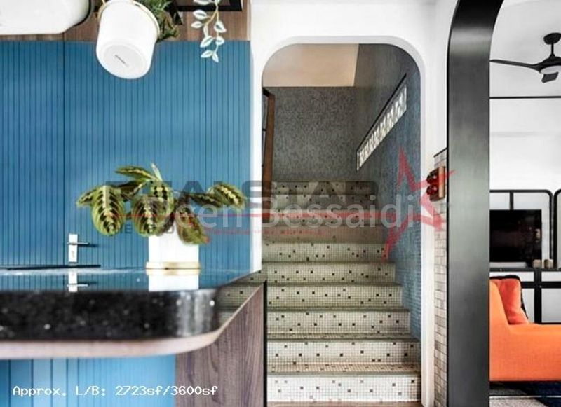 3 Bed Corner Terrace (Landed) for Sale in  Opera Estate - Image 11