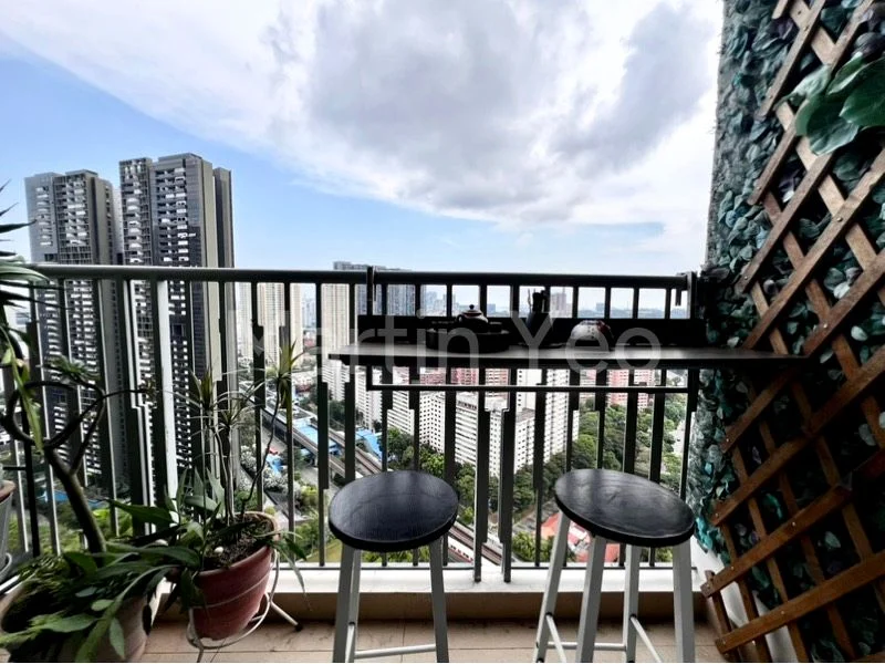 Premium HDB for Sale in 36 Margaret Drive - Image 4