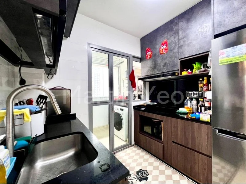 Premium HDB for Sale in 36 Margaret Drive - Image 11