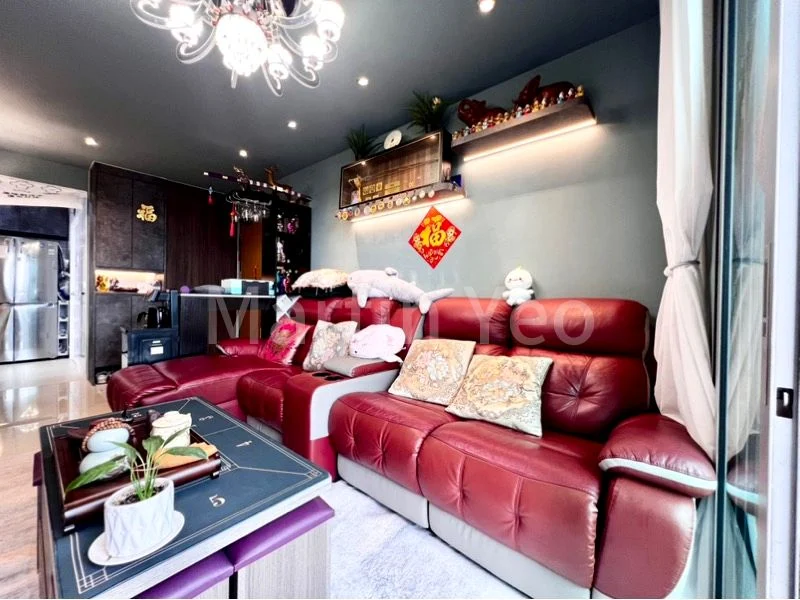 Premium HDB for Sale in 36 Margaret Drive - Image 3