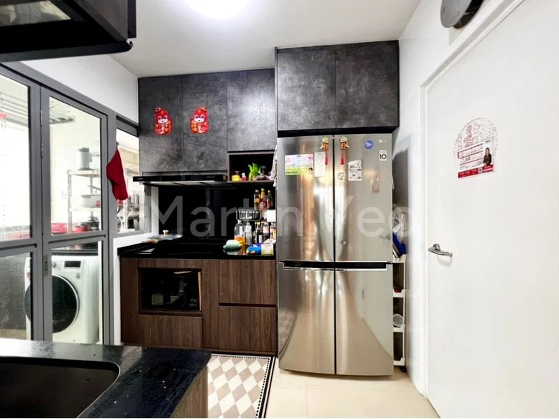 Premium HDB for Sale in 36 Margaret Drive - Image 9