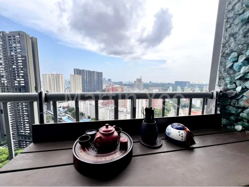 Premium HDB for Sale in 36 Margaret Drive - Image 5