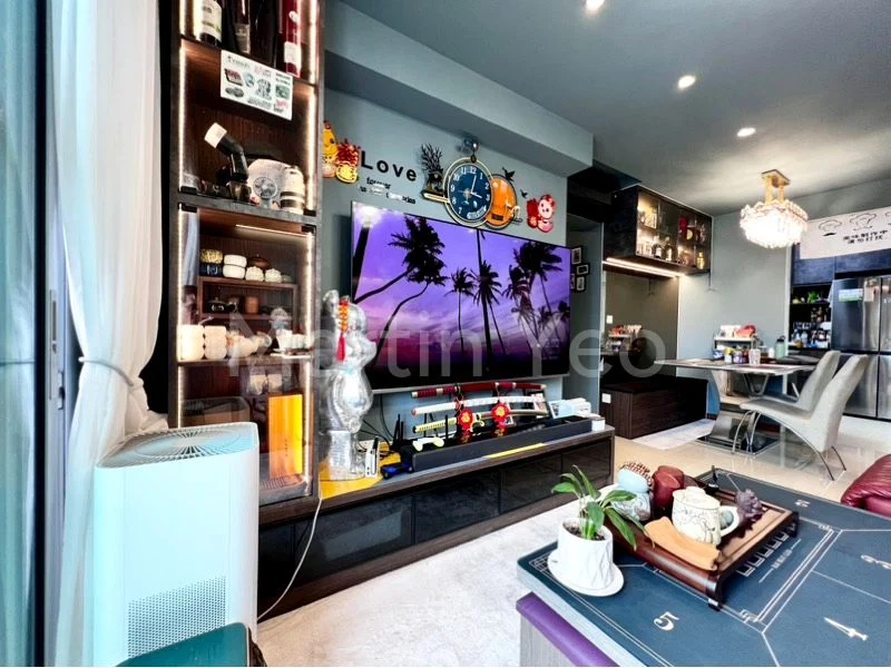 Premium HDB for Sale in 36 Margaret Drive - Image 1