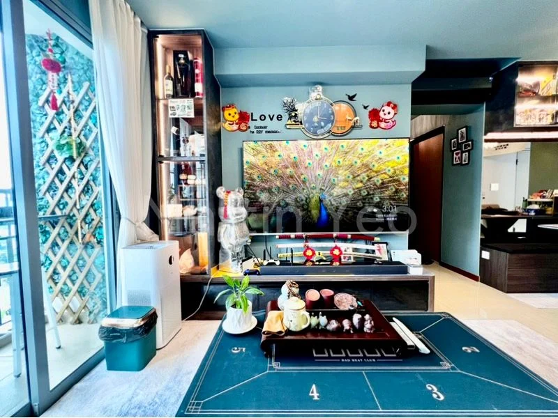 Premium HDB for Sale in 36 Margaret Drive - Image 2