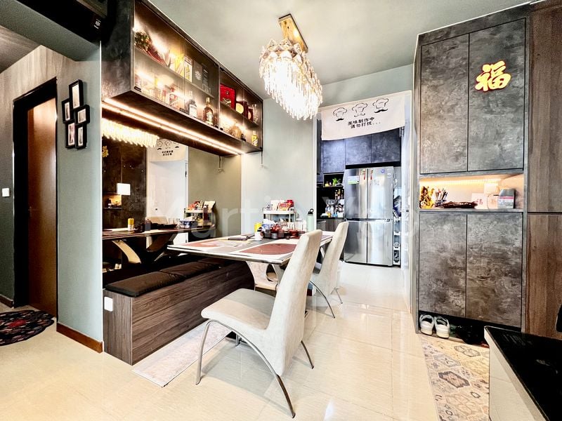 Premium HDB for Sale in 36 Margaret Drive - Image 6