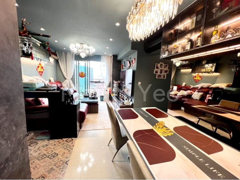 Premium HDB for Sale in 36 Margaret Drive - Image 7