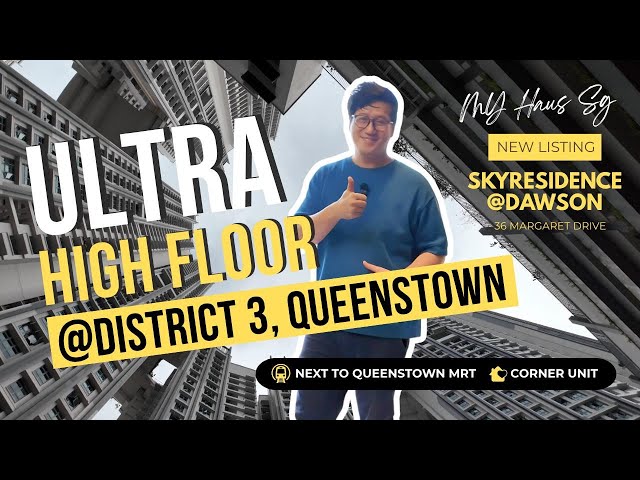 Premium HDB for Sale in 36 Margaret Drive - Image 19