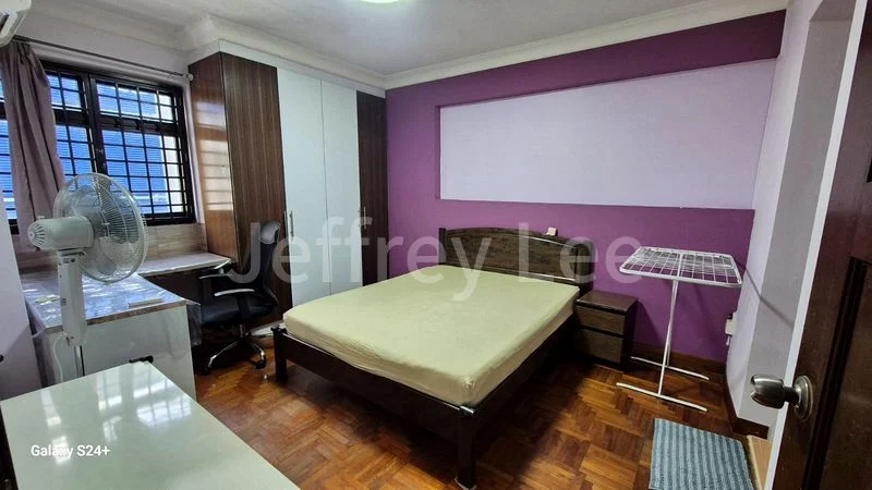 Master Room (HDB) for Rent in 113 Depot Road - Image 2