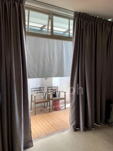 Master Room (Landed) for Rent in  Lorong Sari - Image 6