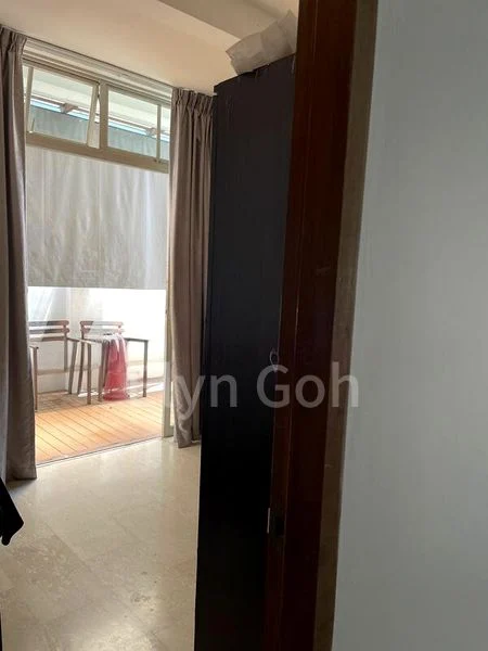 Master Room (Landed) for Rent in  Lorong Sari - Image 1